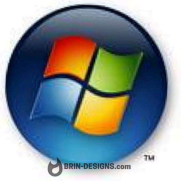 Windows Vista - การลบไอคอนล็อคออกจากเมนูเริ่ม