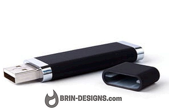 UsbFix - Πώς να καθαρίσετε μια μολυσμένη μονάδα USB
