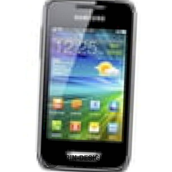 Samsung mobilní telefony - Kód chyby 927