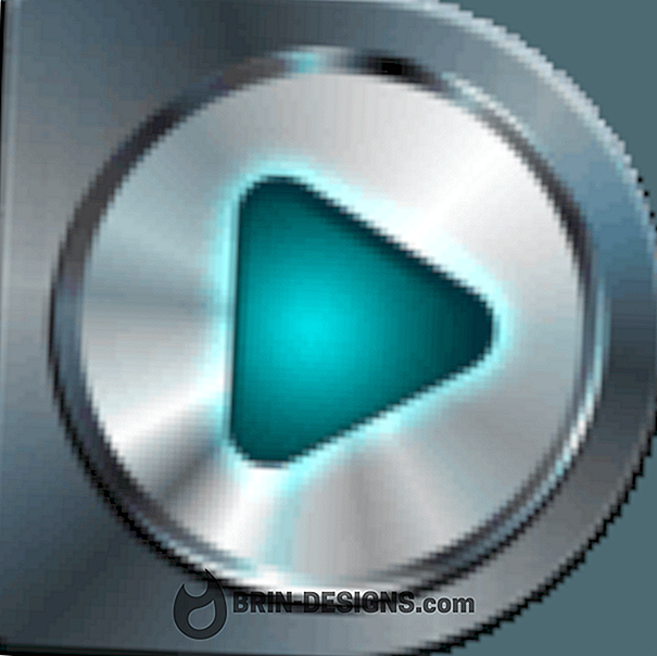 Daum PotPlayer - Aktiver volumkontroll med flere kanaler