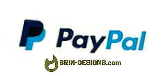 범주 계략: 
 PayPal 계정을 삭제하는 방법