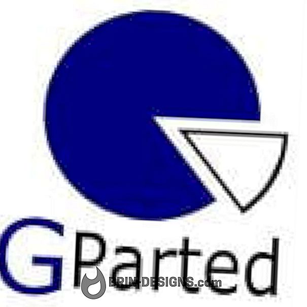 Categoría juegos: 
 GParted está tomando demasiado tiempo para detectar dispositivos