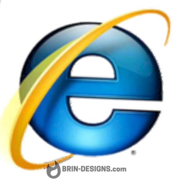 Windows XP - Asenna Internet Explorer uudelleen