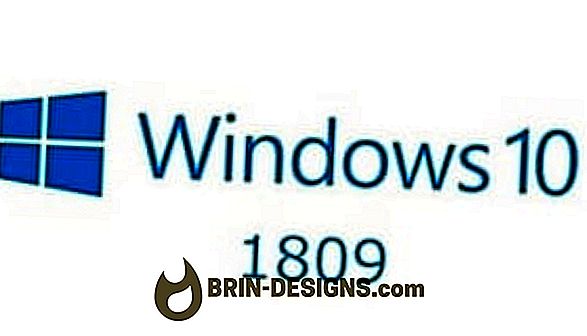 Kategorija igre: 
 Kako instalirati Windows 10 1809 Update