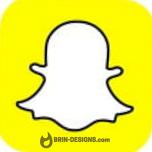 Категорія ігри: 
 Як відключити екран Wake на Snapchat