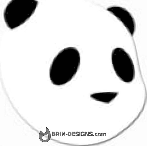 Kategorija spēles: 
 Panda Cloud Antivirus - atspējot uzvedības bloķēšanu