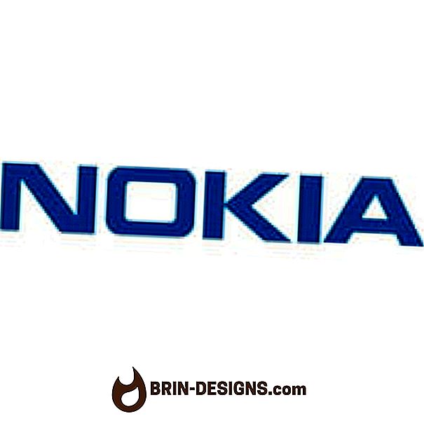 Телефоны Nokia - мигающий значок SMS