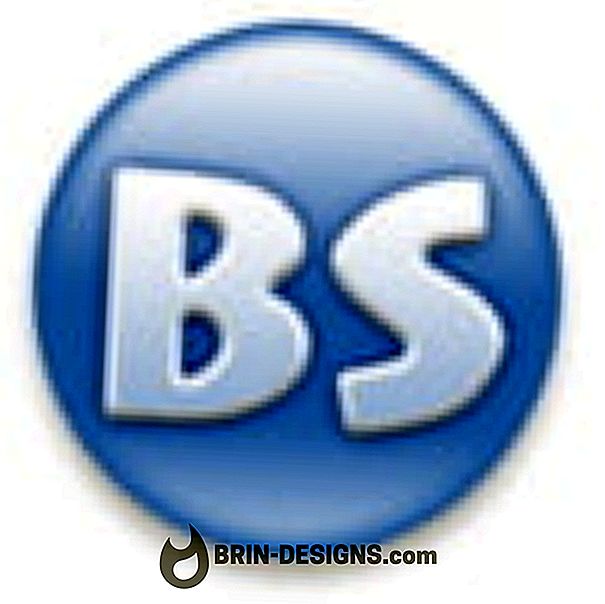BSplayer - Povolit spuštění více instancí programu