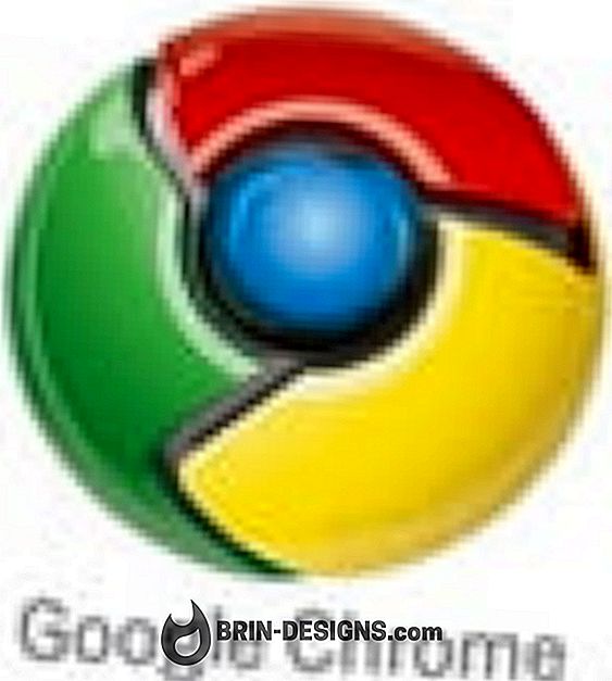 Google Chrome - iespējojiet / atspējojiet tīmekļa lapu iepriekšēju atveidošanu