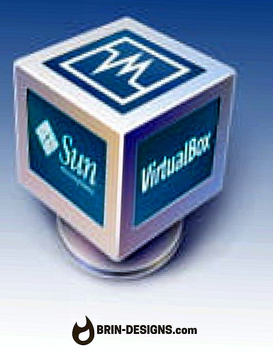VirtualBox- pogreška: direktorij proširenja paketa: VERR_ALREADY_EXISTS