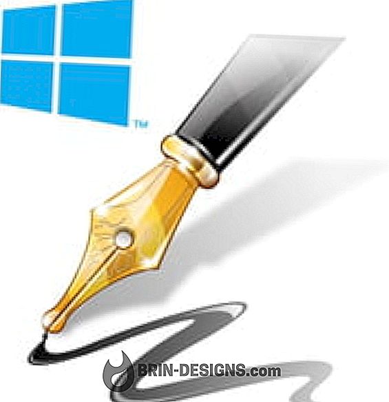 Windows 8.1 - วิธีการติดตั้งแบบอักษรใหม่