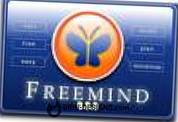 FreeMind - Publier une carte mentale dans une page Web