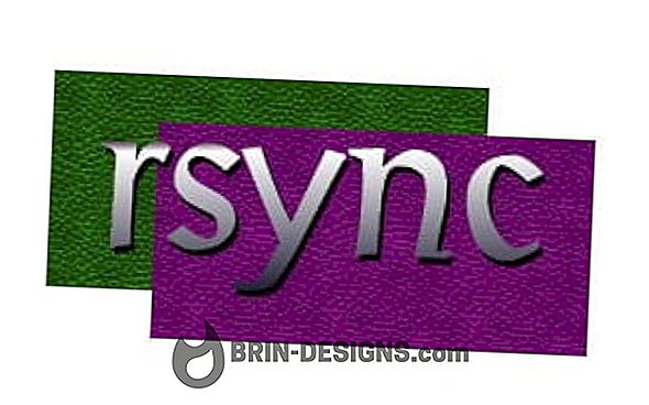 หมวดหมู่ เกม: 
 RSync ภายใต้ Windows