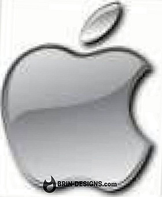 Mac OS X Yosemite - Sådan ændres standardbrowseren