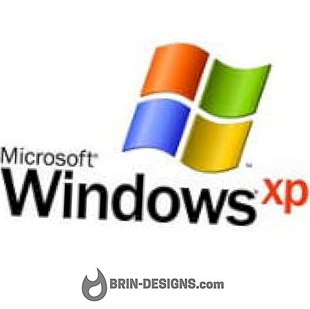 Kategori pertandingan: 
 Windows - Opsi Folder hilang dari Windows Explorer