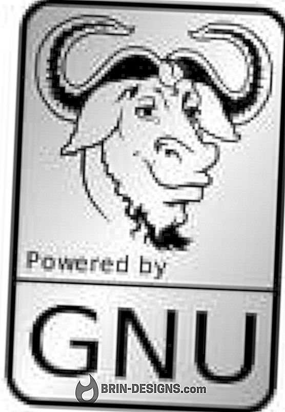 GNU 운영체제