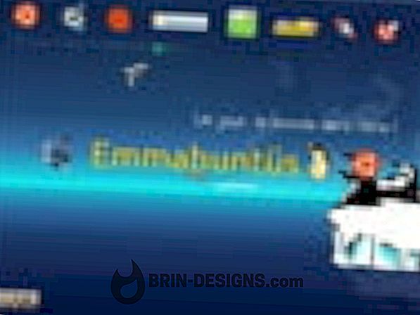 Kategori spill: 
 Emmabuntüs 2 (v 1.08): Installasjon og første bruk