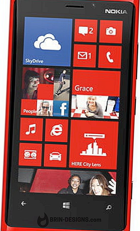 Conectarea unui smartphone Nokia Lumia la PC