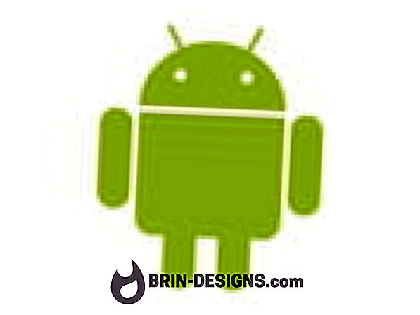 Android - rakenduse värskenduste desinstallimine