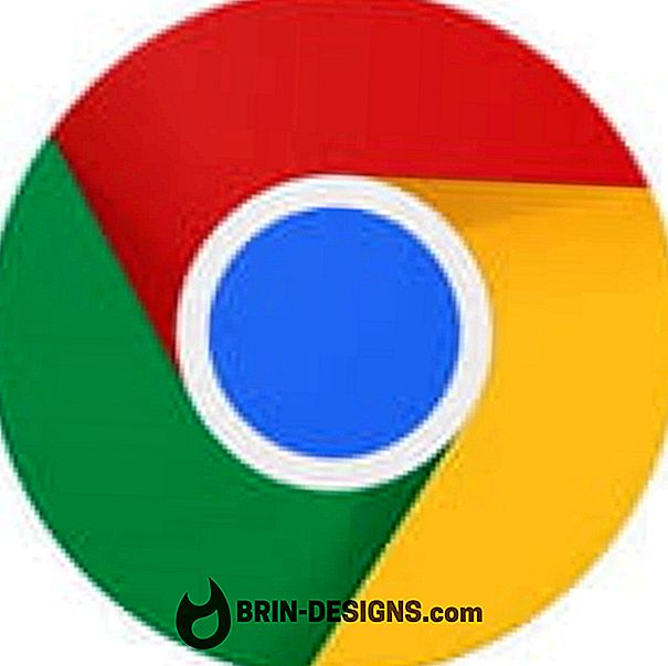 Cara Menghalang Iklan di Google Chrome