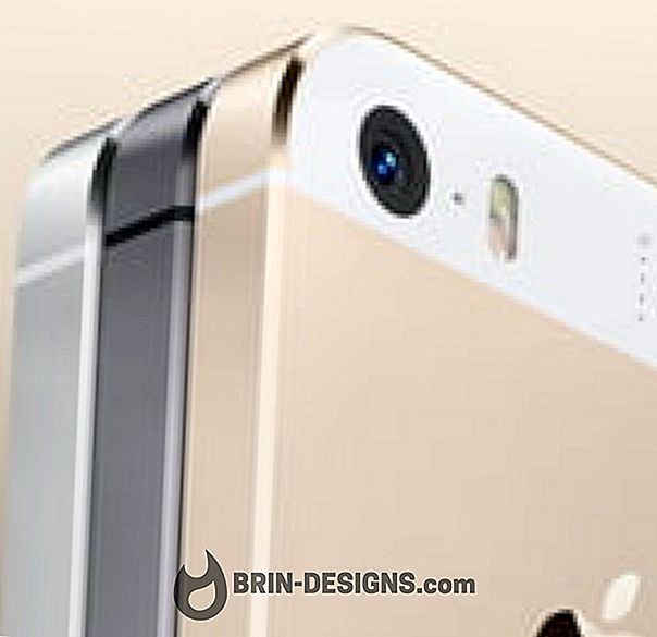 iPhone 5S - Kako povečati / pomanjšati pri snemanju videa?