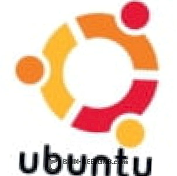 Ubuntu - Pantau urutan Boot anda dengan Bootchart