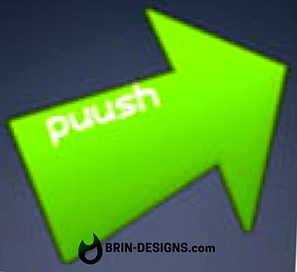 Puush.me - onemogućuje kompresiju datoteka