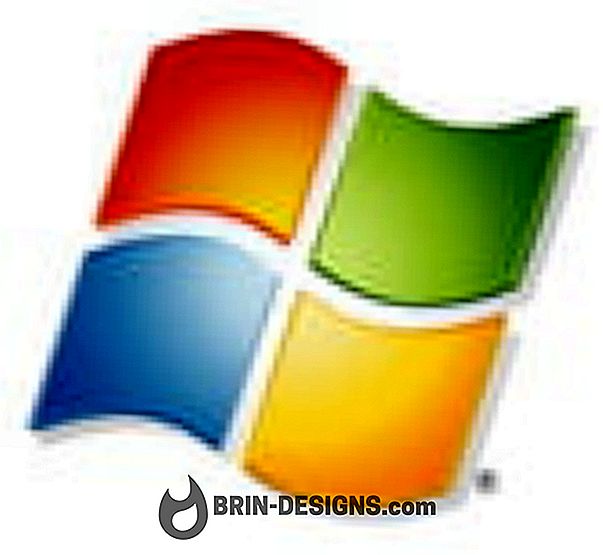 Windows XP - trūksta CD / DVD piktogramos