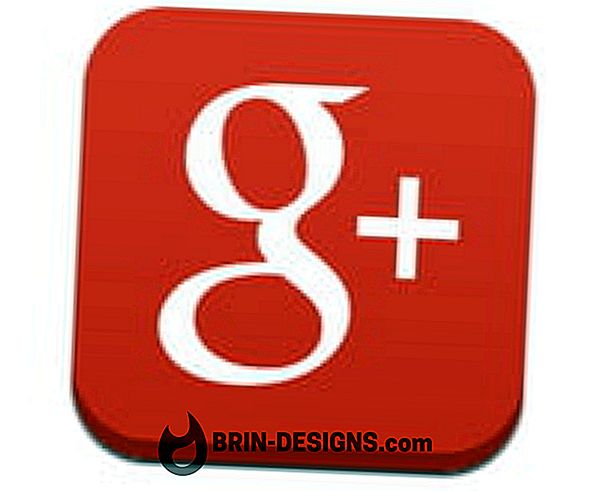 Categoría juegos: 
 Google Plus para iOS - Las nuevas características