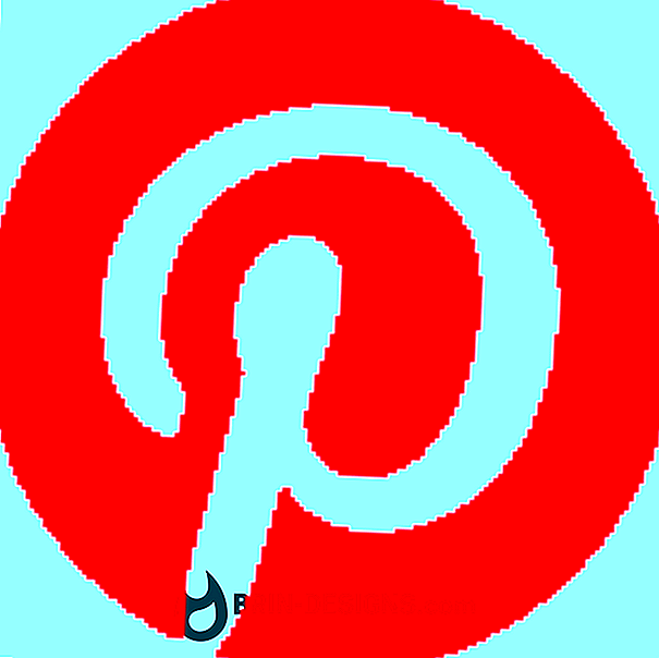 Pinterest - Kako promijeniti svoje korisničko ime