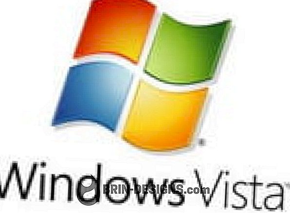 Windows Vista - Desactivar el firewall