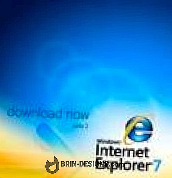 Instalación de Internet Explorer 7 en XP SP3