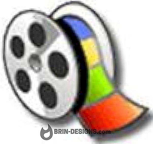 Windows Movie Maker - Vaihda videon ääniraita