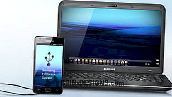 Samsung GT-S5230 - Ažuriranje softvera
