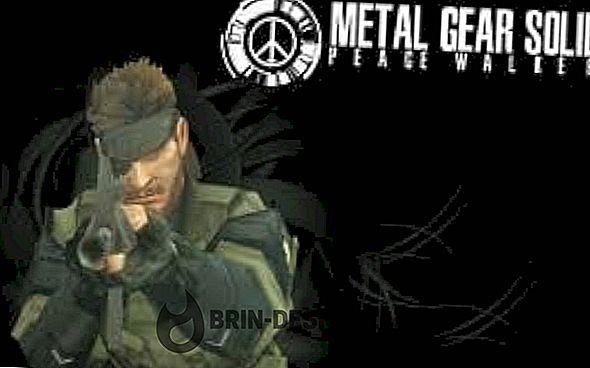Kategorija žaidimai: 
 Cheat kodai - Metal Gear Solid: taikos Walker