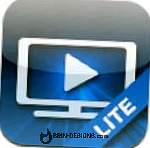 iMediaShare Lite - Dostęp do treści multimedialnych przechowywanych na komputerze za pomocą telefonu komórkowego z systemem Android / iOS