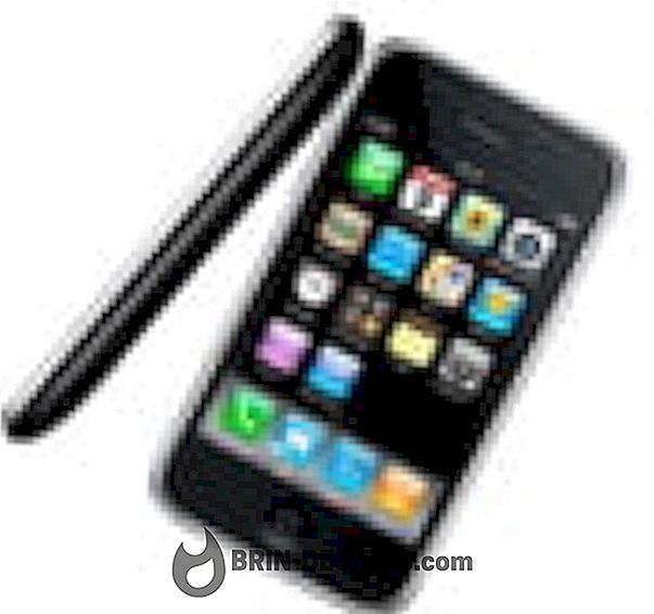 iPhone 4S - अपने मोबाइल डेटा कनेक्शन को साझा करें