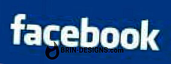 Прикрепете блог към Facebook
