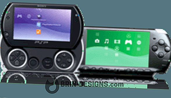 PSP-videofaili vormingud