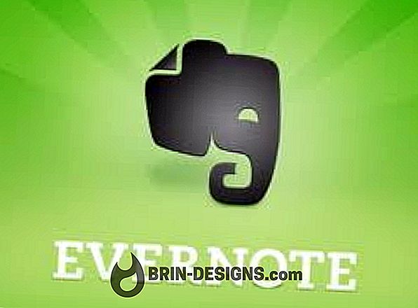 Lưu trữ và quản lý ảnh của bạn với Evernote