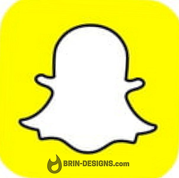 Kategori spil: 
 Sådan oprettes en Snapchat-konto