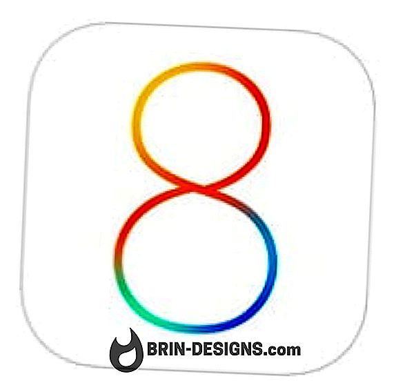 Kategorija igre: 
 iOS 8 - Kako ponastaviti nastavitve lokacije in zasebnosti