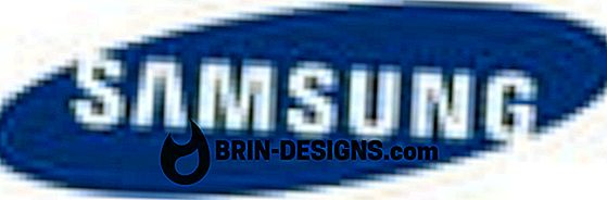 Samsung B2100 - Rimuovere un contatto dalla blocklist