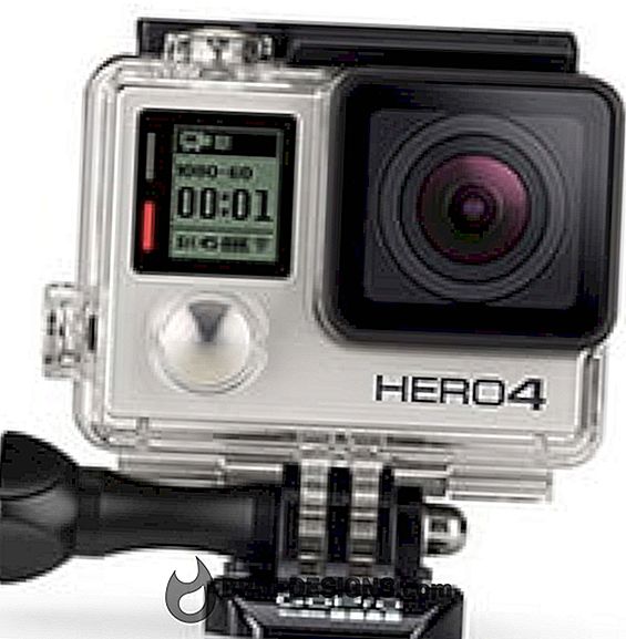 Kategorija igre: 
 Kako vratiti GoPro kameru na tvorničke postavke