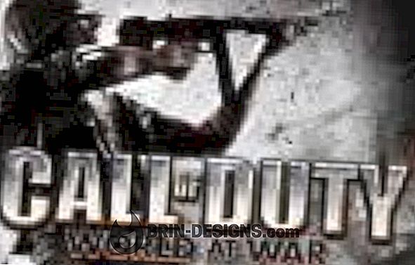 Κατηγορία Παιχνίδια: 
 Call of Duty 5 - Μαύρη οθόνη