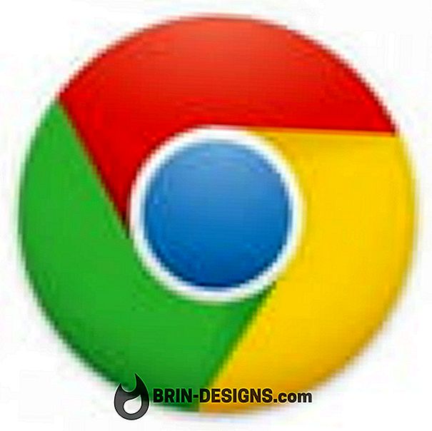 Google Chrome لنظام Android - تشغيل ميزة التكبير / التصغير