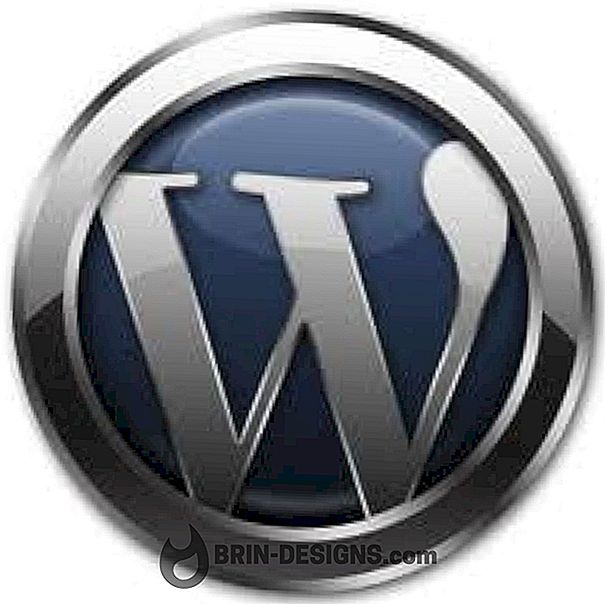 Plugin, joka tekee WordPress-blogin yksityiseksi.