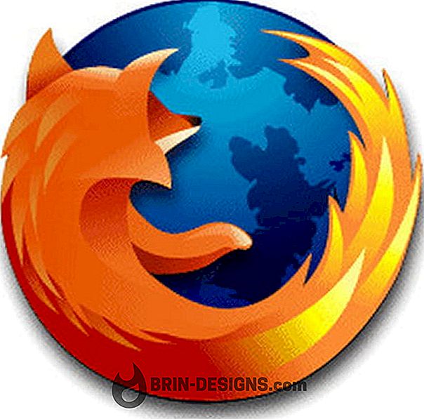Kategori spel: 
 Komprimera SQLite-baser i Firefox 3