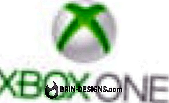 Kategori permainan: 
 Uninstall Games and Apps di Xbox One