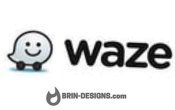 Categoria jogos: 
 Waze - Como configurar suas configurações de navegação